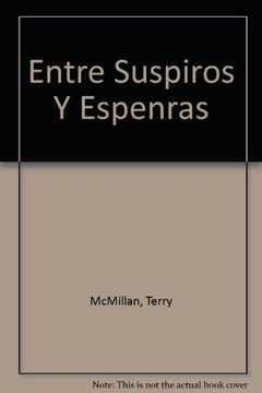 portada Entre Suspiros y Esperas (in English)