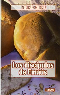 portada Los Discipulos de Emaus (in Spanish)