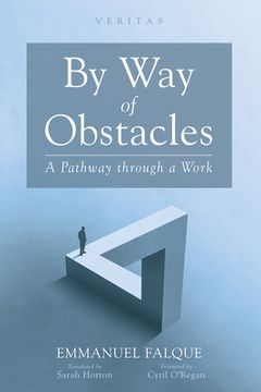 portada By Way of Obstacles (in English)