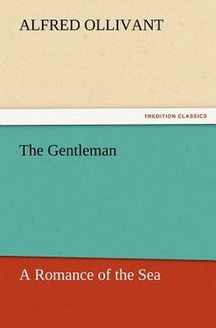 portada the gentleman (en Inglés)