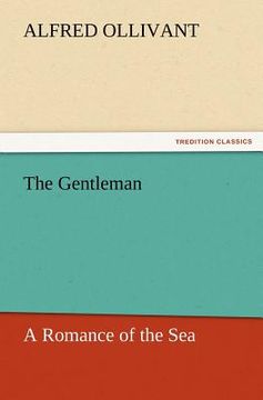 portada the gentleman