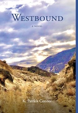 portada Westbound (en Inglés)