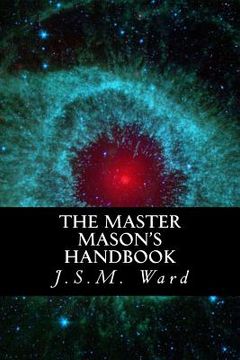 portada The Master Mason's Handbook (in English)