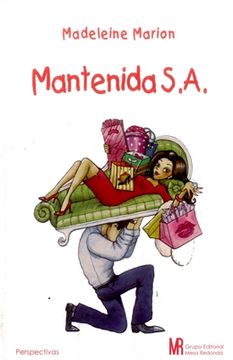 portada MANTENIDA S A (in Spanish)