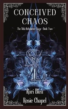 portada Conceived Chaos (The Sela Helsdatter Saga) (en Inglés)
