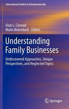 portada understanding family businesses