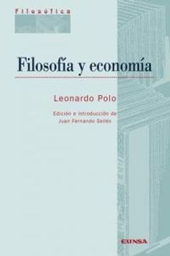 portada filosofia y economia