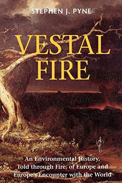 portada Vestal Fire 