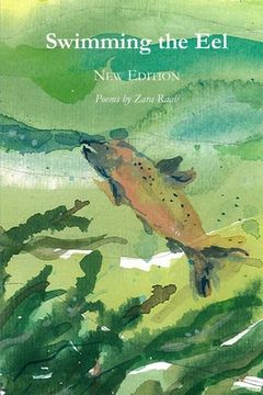 portada Swimming the Eel: New Edition (en Inglés)
