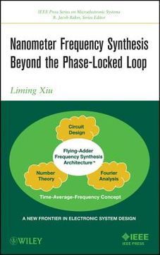 portada nanometer frequency synthesis beyond the phase-locked loop
