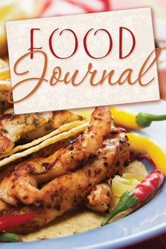 portada Food Journal (en Inglés)