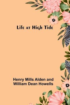 portada Life at High Tide (en Inglés)
