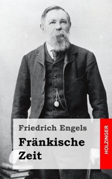 portada Fränkische Zeit (German Edition)