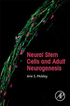 portada Neural Stem Cells and Adult Neurogenesis (en Inglés)
