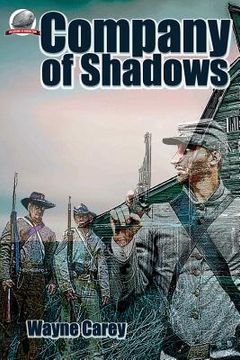 portada Company of Shadows (en Inglés)