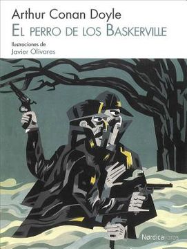 portada El Perro de Los Baskerville