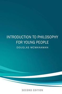 portada Introduction to Philosophy for Young People (in English)