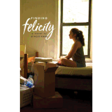 portada Finding Felicity (en Inglés)