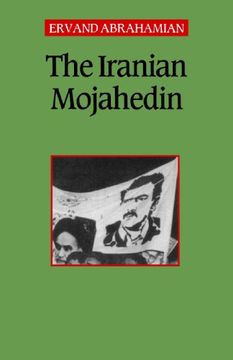portada The Iranian Mojahedin (en Inglés)