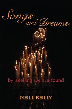 portada Songs and Dreams: By Seeking We Are Found