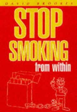 portada Stop Smoking From Within (en Inglés)
