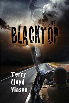 portada Blacktop (en Inglés)