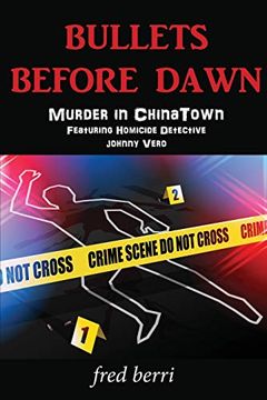 portada Bullets Before Dawn-Murder in Chinatown (2) (en Inglés)