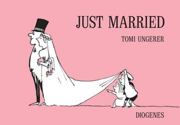 portada Just Married (in German)