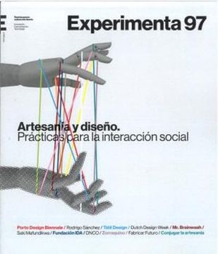 portada Experimenta 97 (in Spanish)