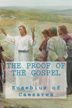 portada The proof of the Gospel (en Inglés)