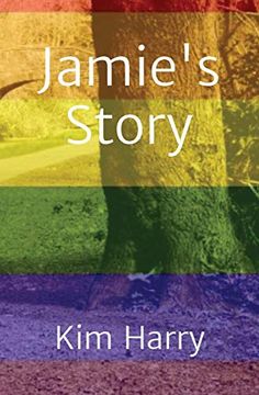 portada Jamie'S Story (en Inglés)