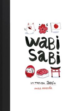 portada Wabi Sabi (in Spanish)