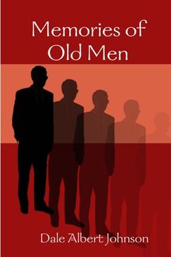 portada Tales of old men (en Inglés)