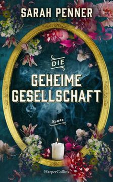 portada Die Geheime Gesellschaft (en Alemán)