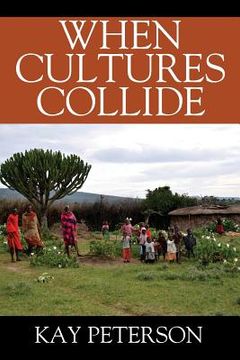 portada When Cultures Collide (in English)