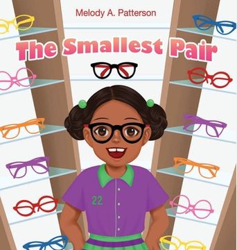 portada The Smallest Pair (in English)