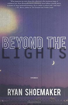 portada Beyond the Lights: Stories (in English)