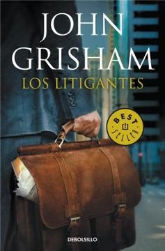 portada Los litigantes (in Spanish)