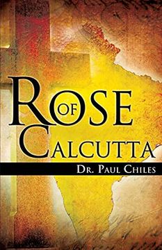 portada Rose of Calcutta (en Inglés)