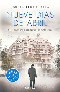 portada Nueve Días de Abril (in Spanish)