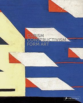portada Cubism-Constructivism-Form art 