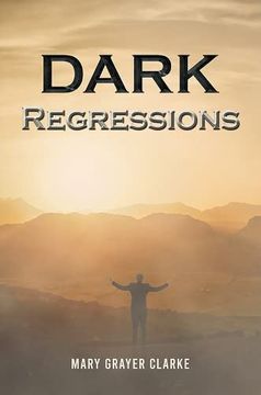 portada Dark Regressions (en Inglés)