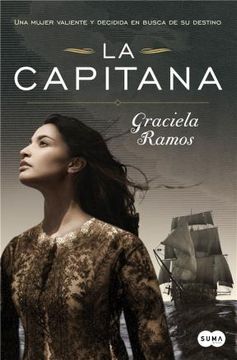 portada La capitana (in Spanish)