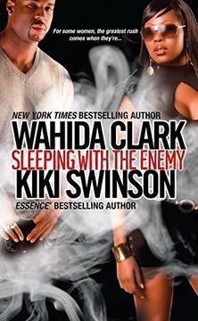portada Sleeping With the Enemy (in English)