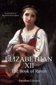 portada Elizabethan XII