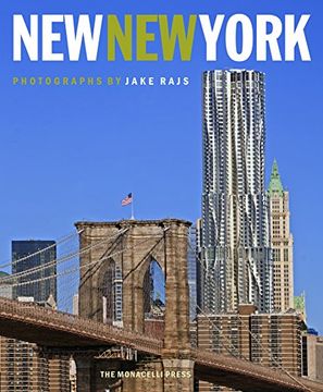 portada New new York (in English)