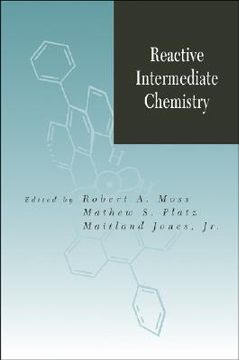 portada reactive intermediate chemistry