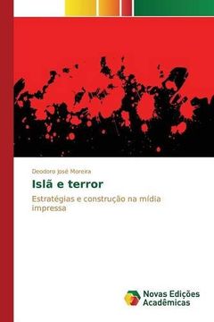 portada Islã e terror