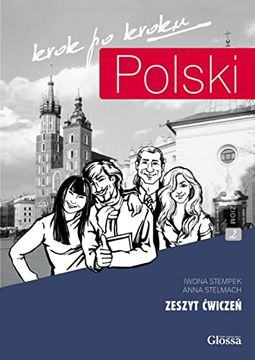 portada Polski Krok po Kroku 2: Übungsbuch + Mp3-Cd