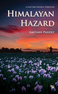 portada Himalayan Hazard (in English)